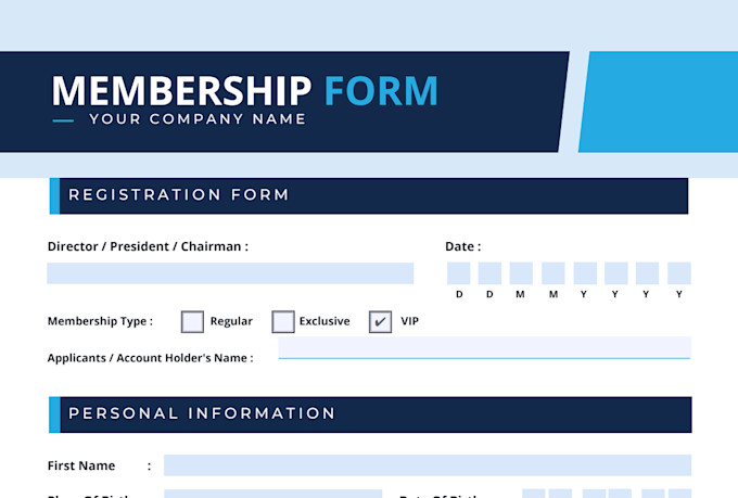 create a fillable PDF form, interactive workbook, or ebook